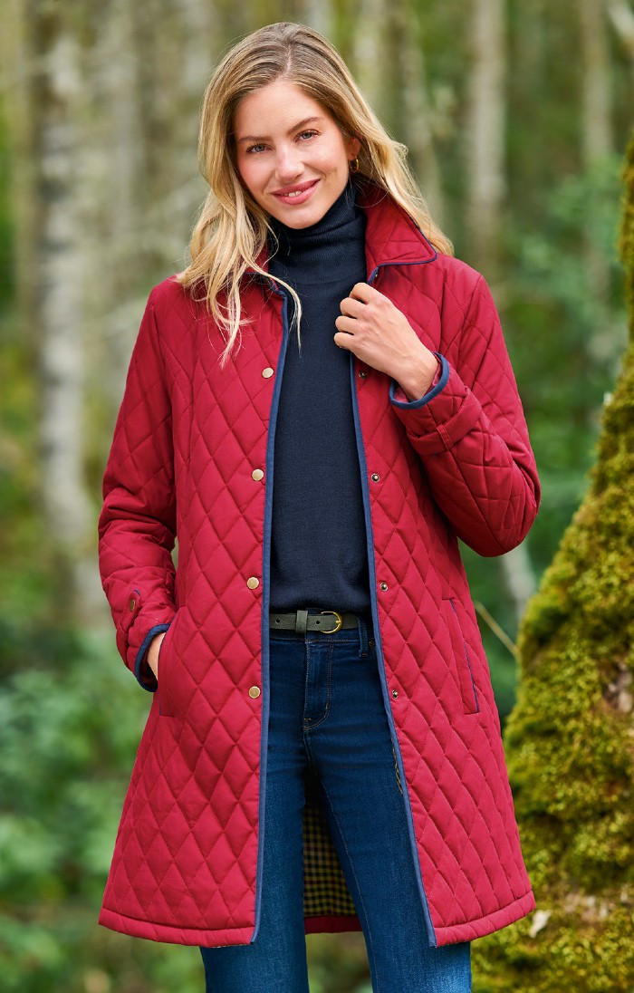 Women's Winter Coats & Jackets - Outerwear for Women