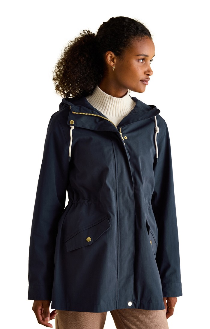 Joules ladies raincoat clearance