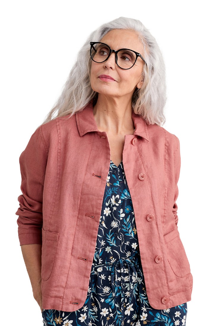 Seasalt Cornwall Ladies’ Seasalt Clothing House of Bruar