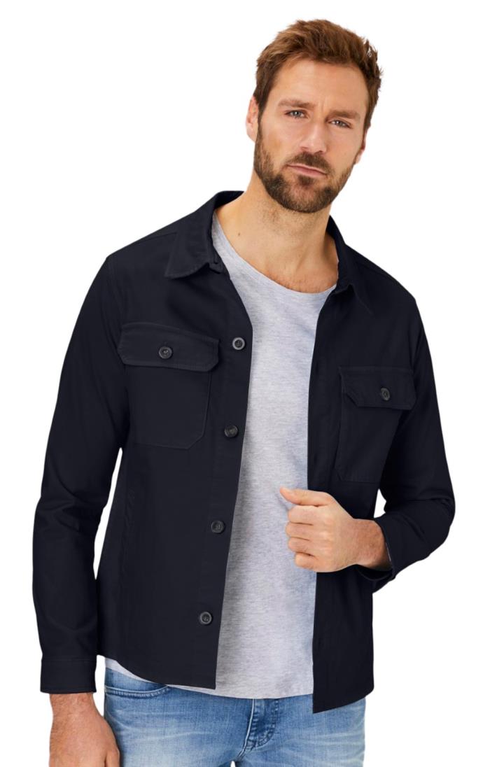 Redpoint jacket sales