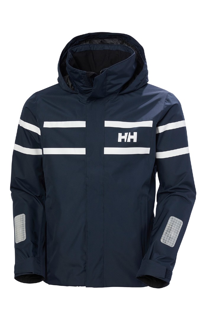 Inshore jacket deals