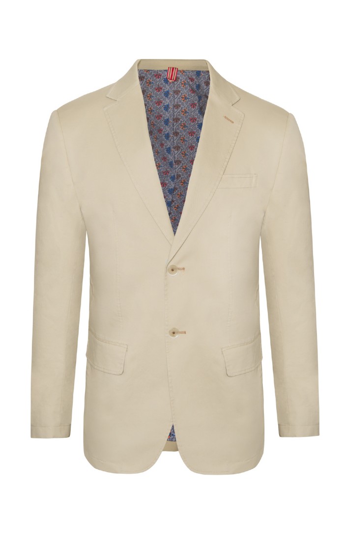 Men s Gurteen Cotton Jacket
