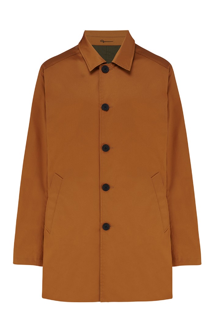 Men s Reversible Mac