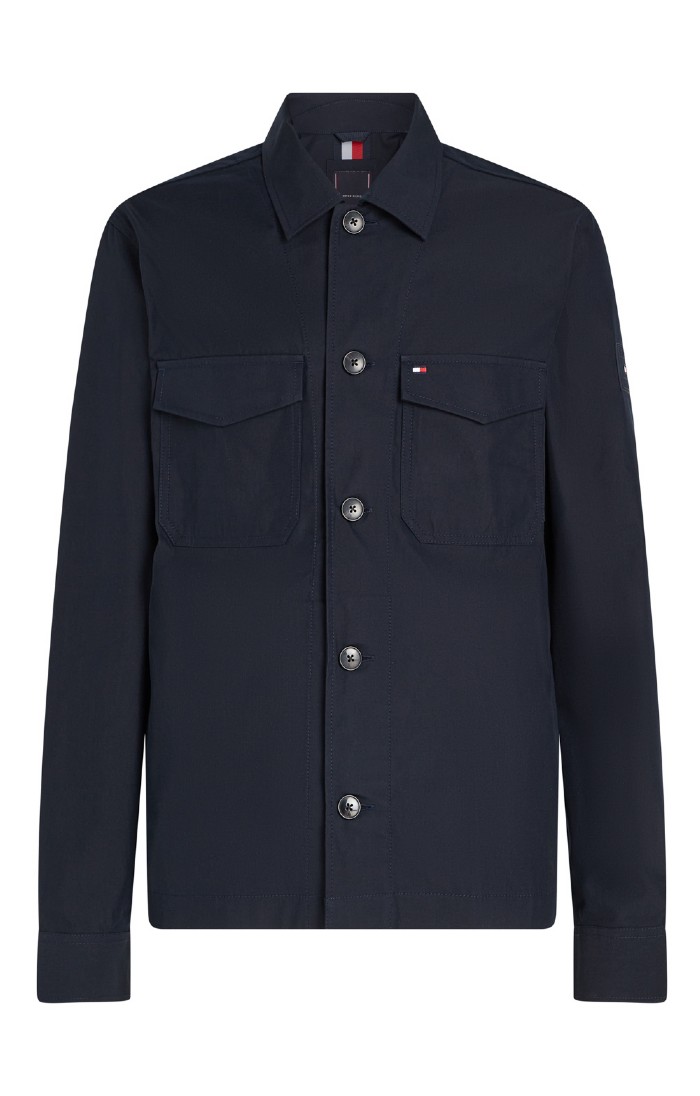 Kalinga Ashok Sorona Padded Maxi Coat Tommy Hilfiger Parka Tommy