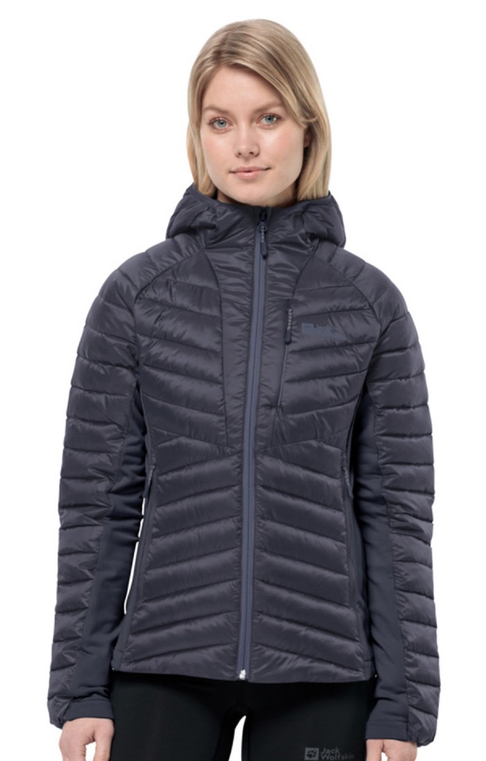 Jack Wolfskin | Ladieswear | House of Bruar