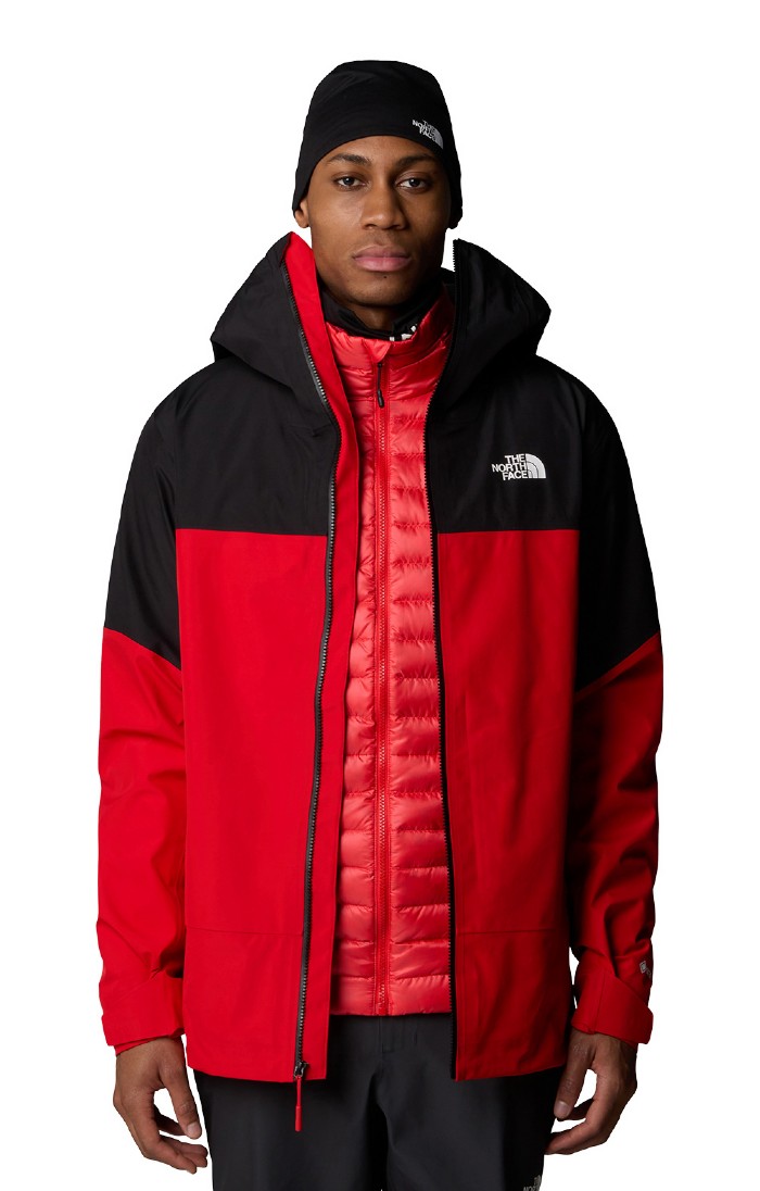 Mens north face gore tex jacket hotsell