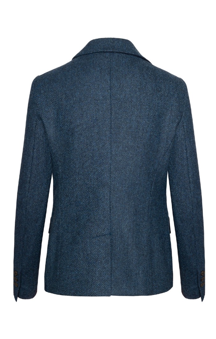 Green hotsell hacking jacket