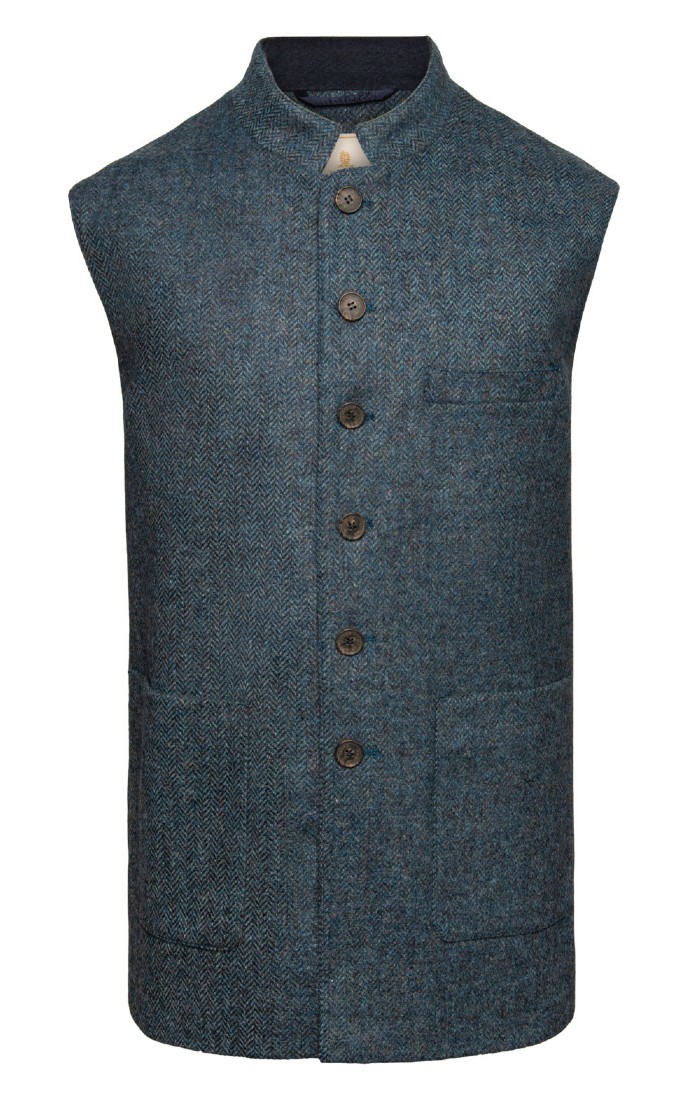 Men s Sporting Waistcoat