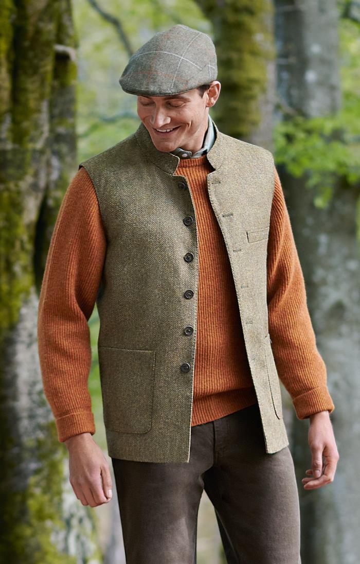 Waterproof waistcoat on sale
