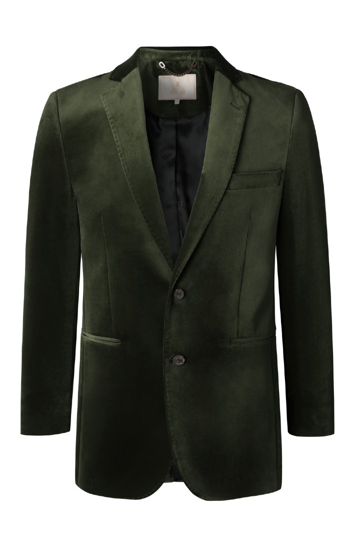 House of bruar velvet jacket deals