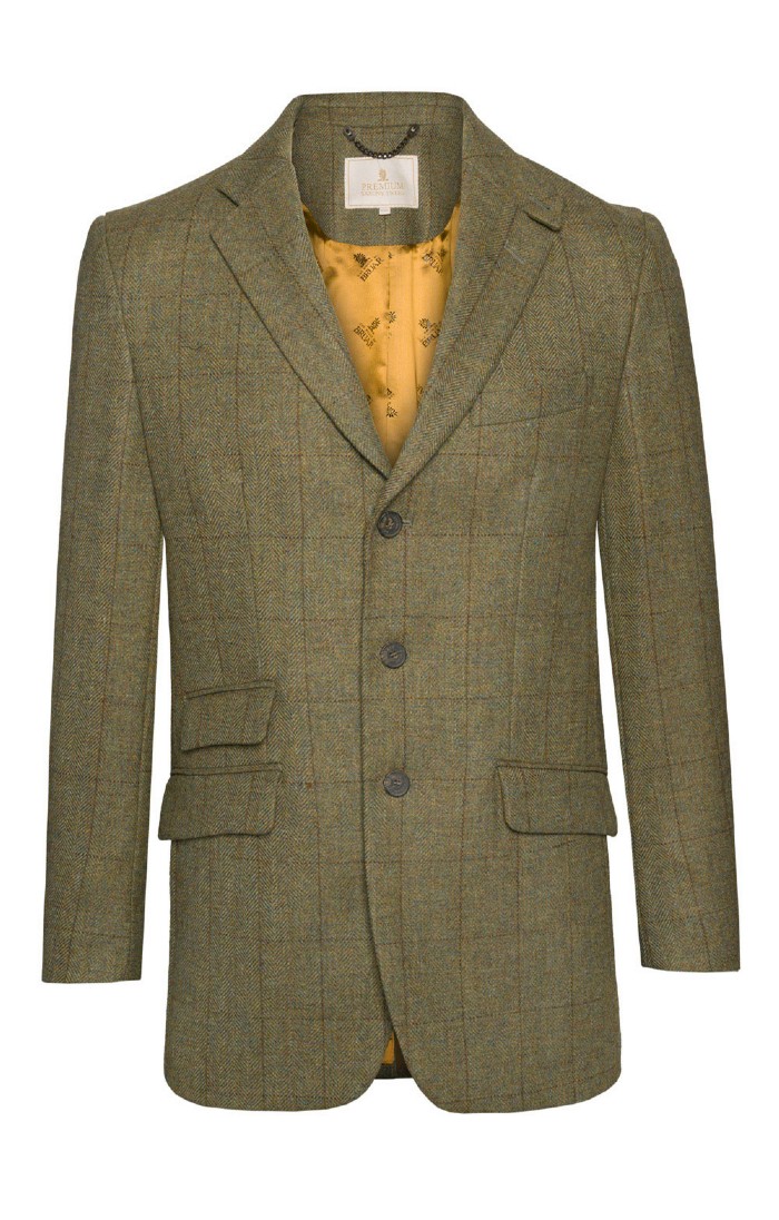 【THE MOZZ】[Premium] Sage Tweed Jacket Buy Monsoon Green Maya Tweed Crop Jacket from Next Luxembourg