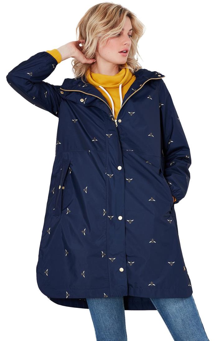 Ladies Joules Waybridge Packable 