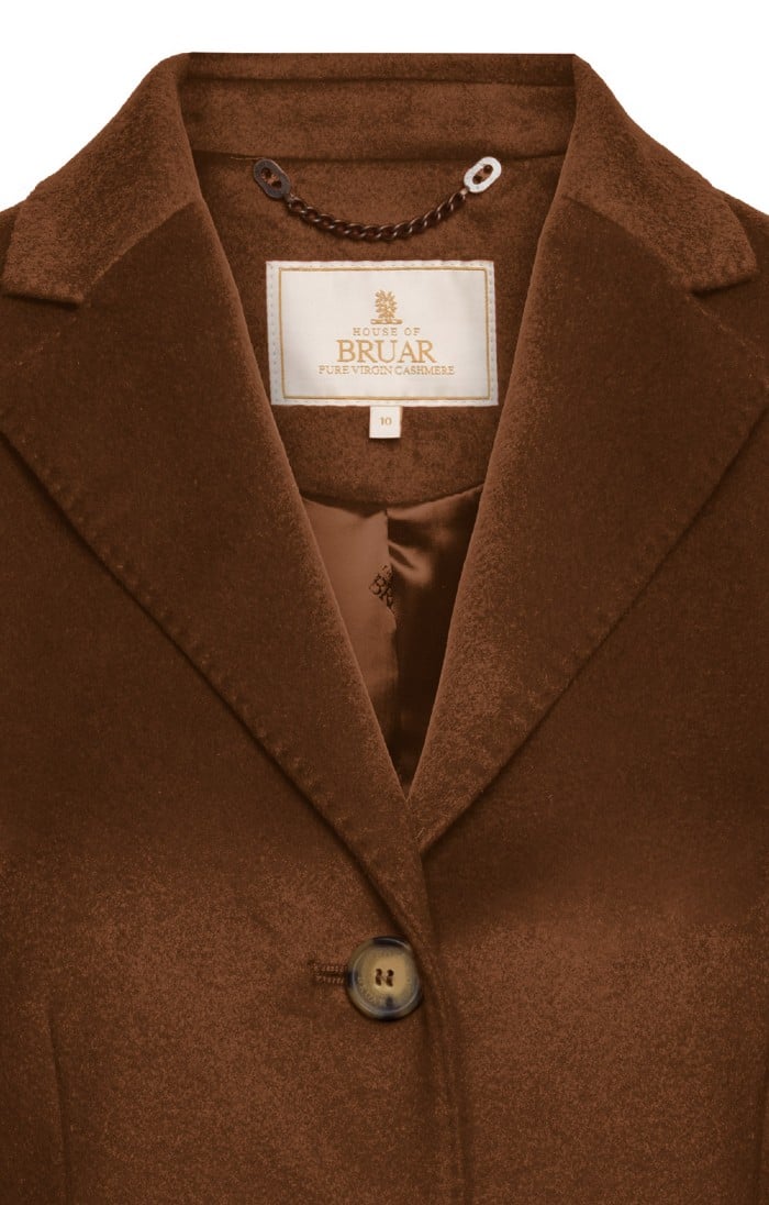 Buy HUGO BOSS X Colombo 100% Cashmere Luxury Men's Jacket Coat Size 050  Online in India - Etsy