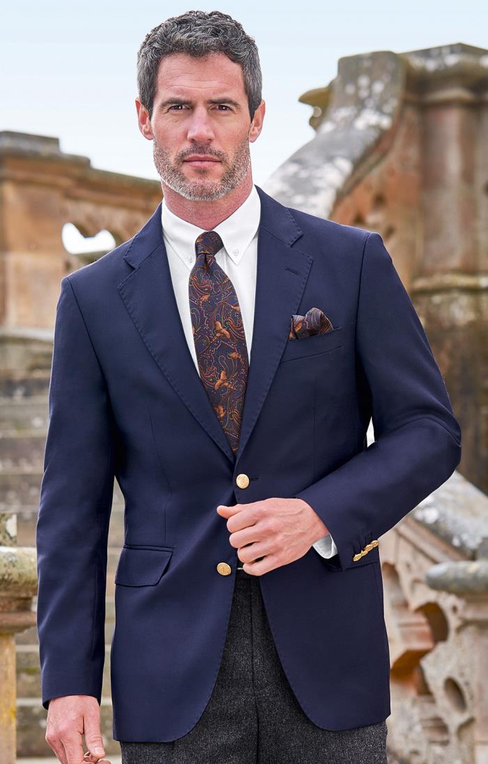 Men's Eveningwear | Men's Country Clothing | House Of Bruar