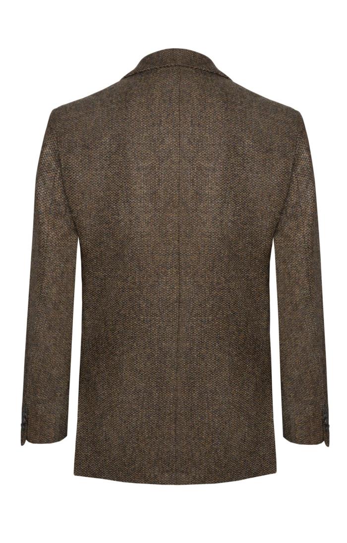 Men s Classic Tweed Jacket