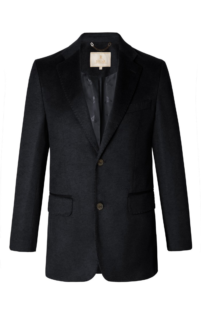 Men’s Cashmere & Wool Jackets | House of Bruar