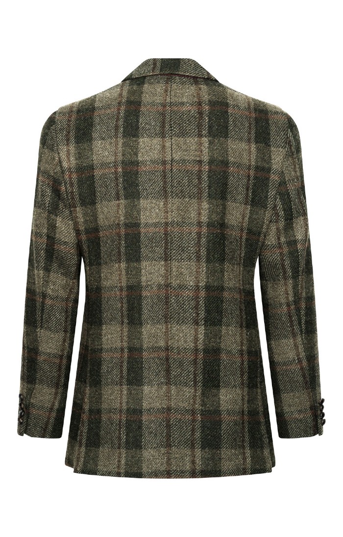超稀　Harris  Tweed　Association LTD img_7819.jpg