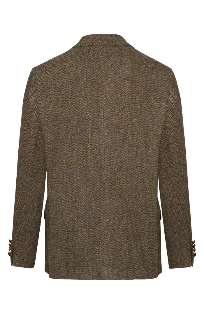 超稀　Harris  Tweed　Association LTD 超稀 Harris Tweed Association LTD