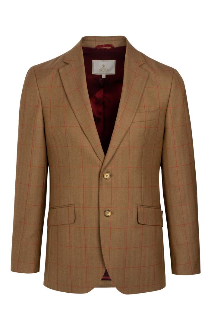 tailored jacket mens