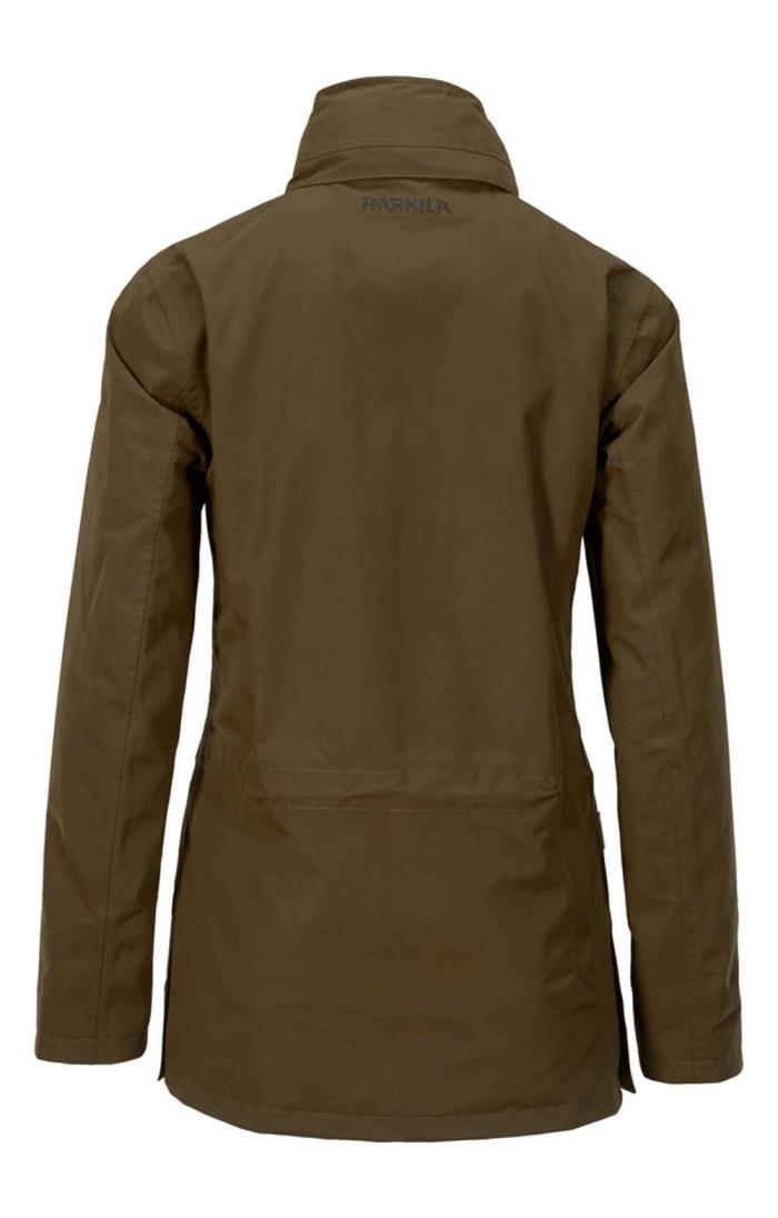 Harkila angus jacket 2025