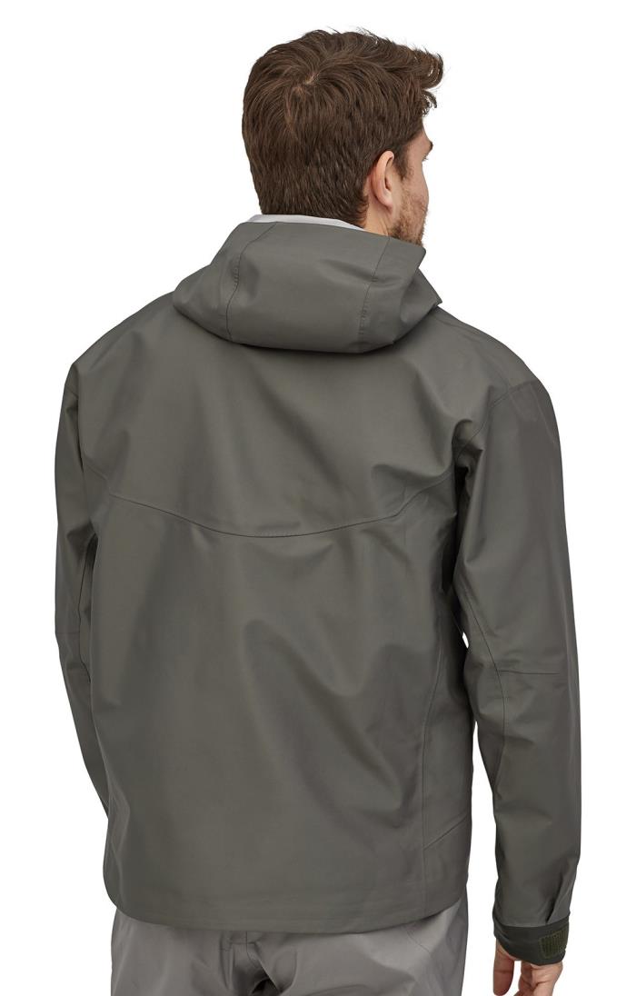 Mens Patagonia River Salt Jacket - House of Bruar