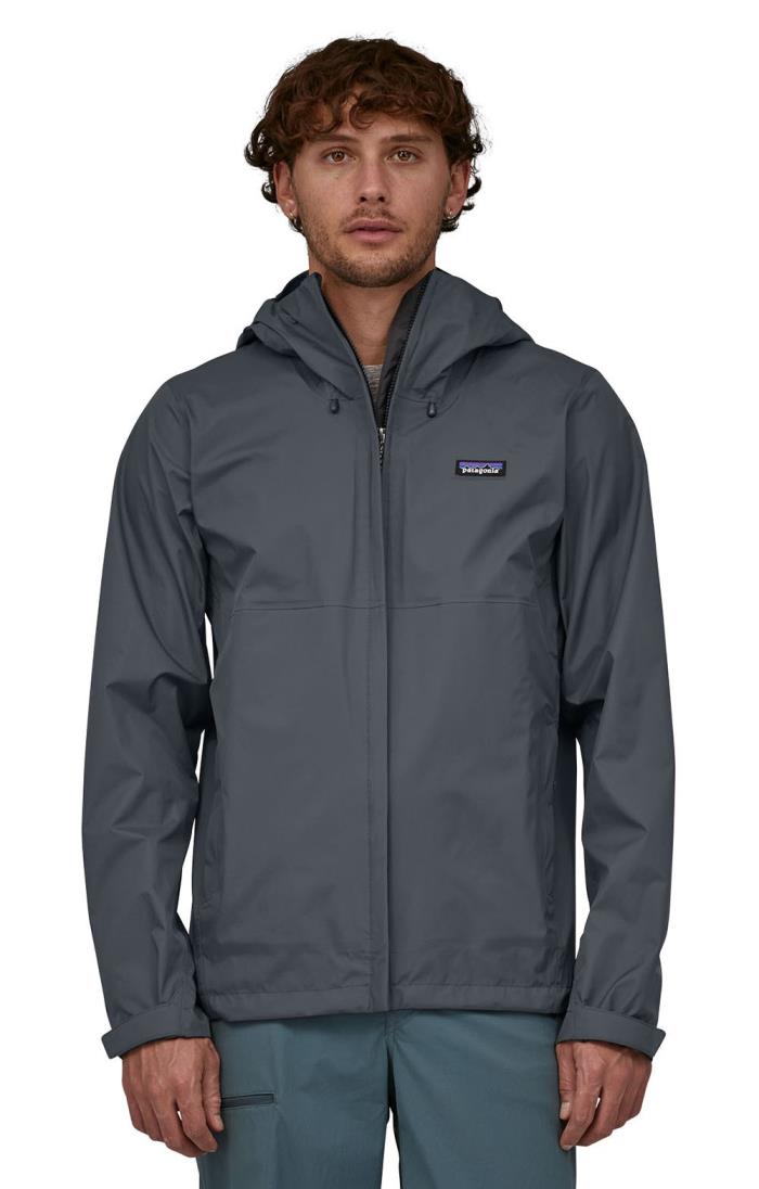 Mens Patagonia Torrentshell Jacket House of Bruar