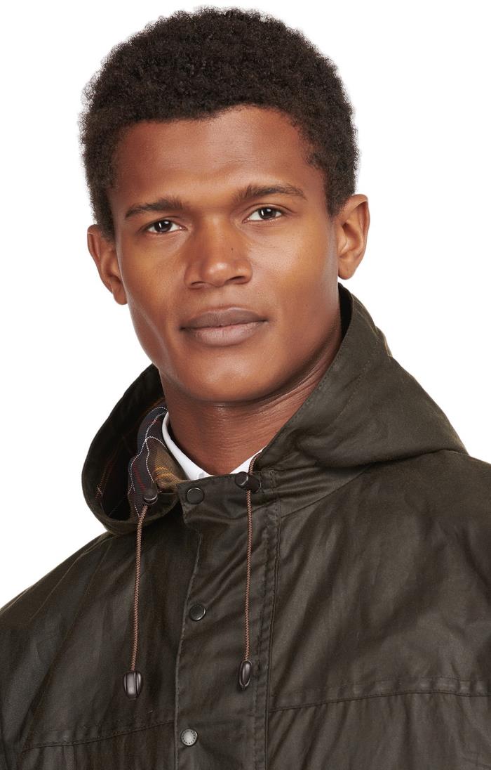 Durham barbour deals