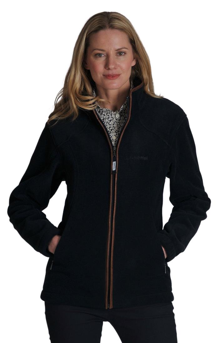 Ladies Schoffel Burley Fleece