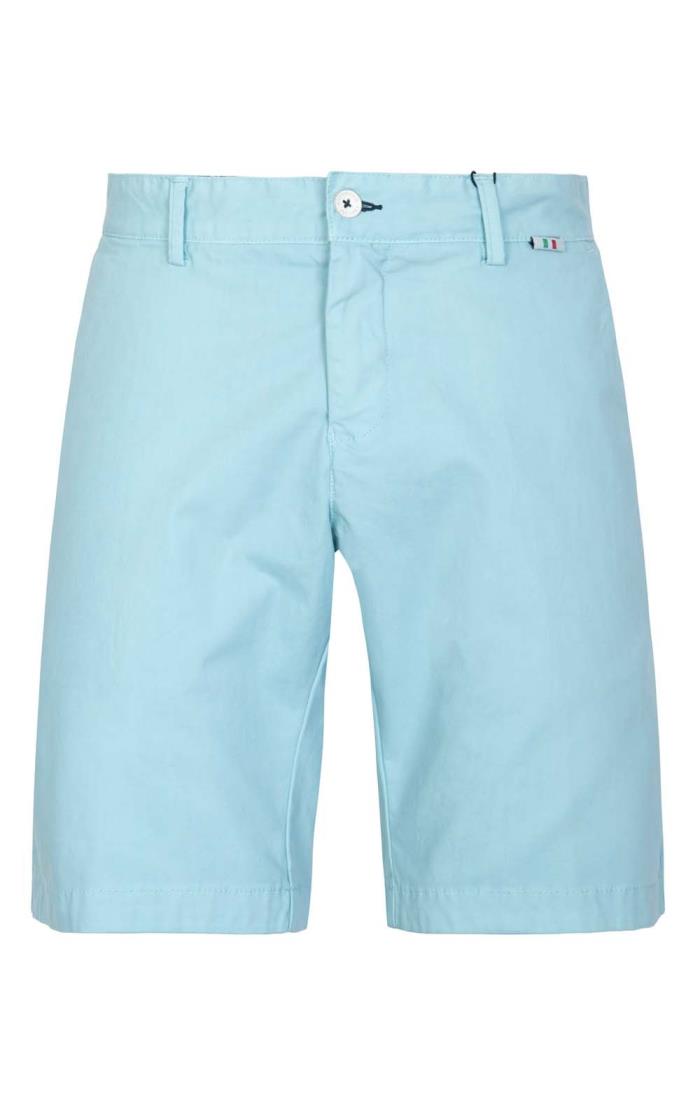 Mens Baileys Twill Shorts House of Bruar