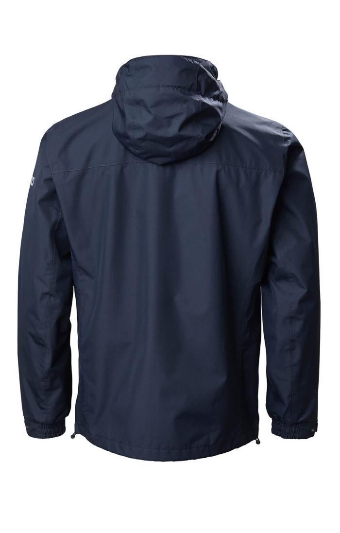 Mens Musto Sardinia Rain Jacket - House 