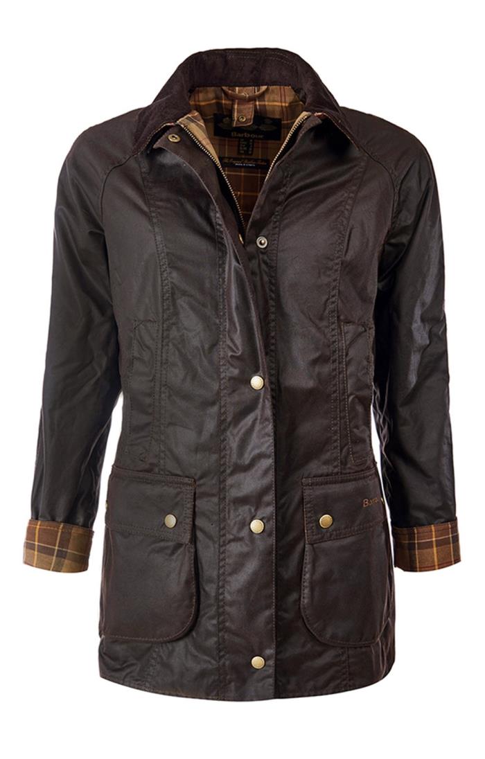 Ladies Barbour Beadnell Jacket Ladies' Jackets Blazers House