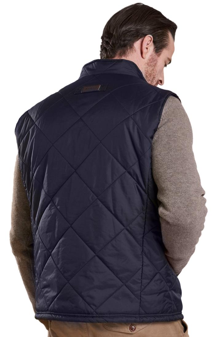 Barbour Finn Quilted Gilet