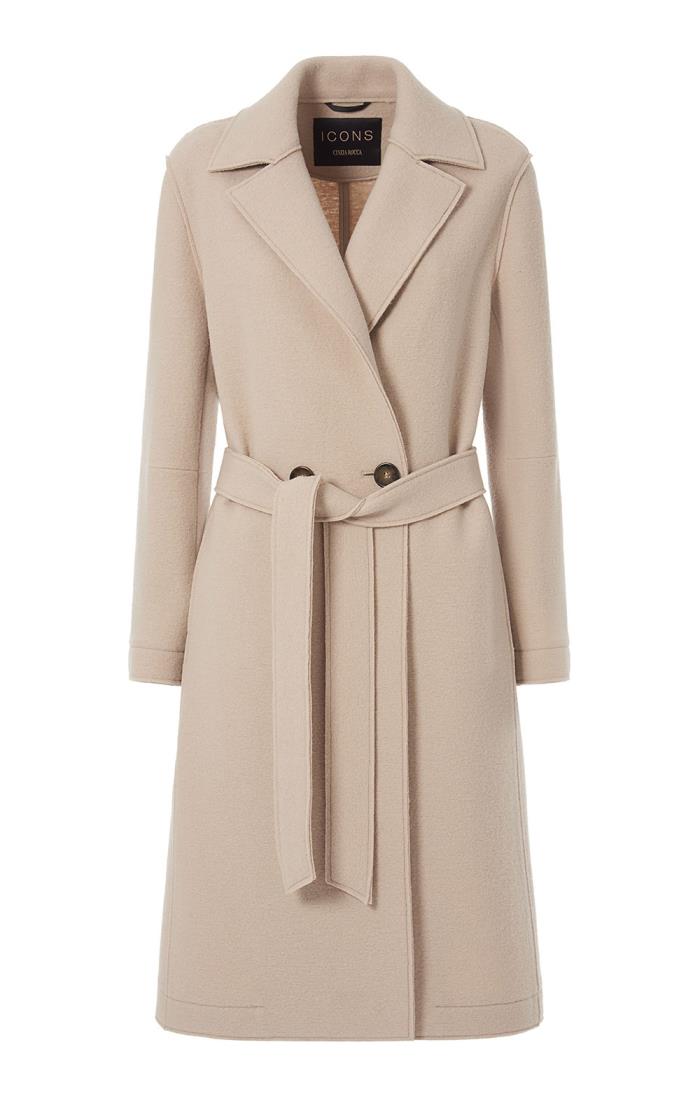 Ladies three sales quarter length coats