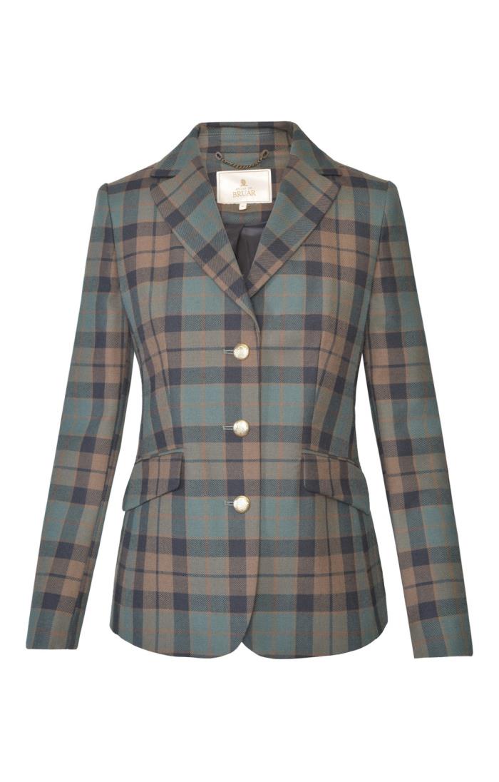Barbour hacking deals jacket
