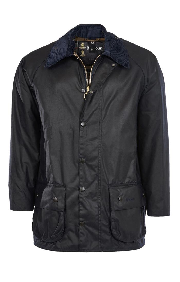 Men's Barbour Beaufort Jacket | Men's Jackets & Blazers