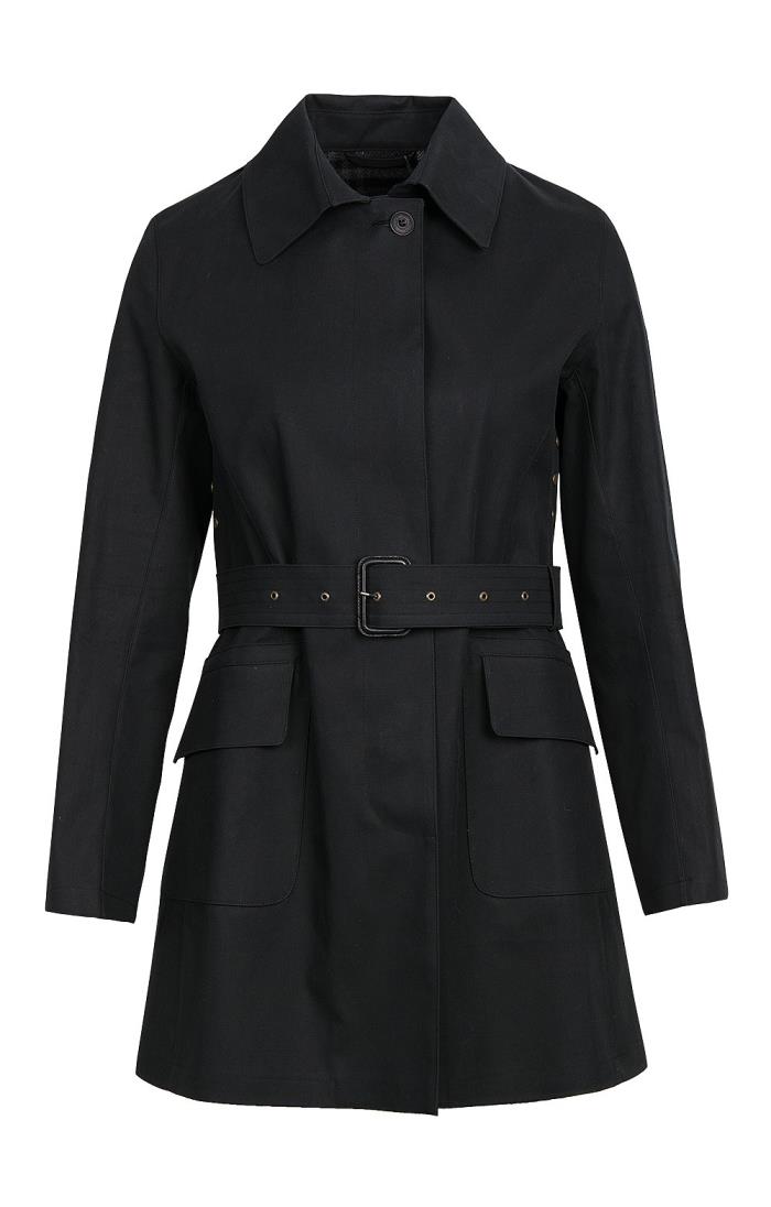 Ladies’ Mac Coats | House of Bruar