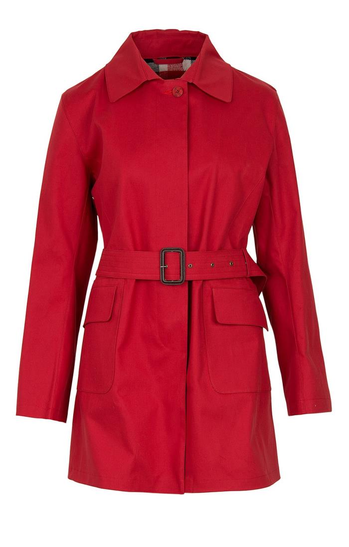 Ladies’ Mac Coats | House of Bruar