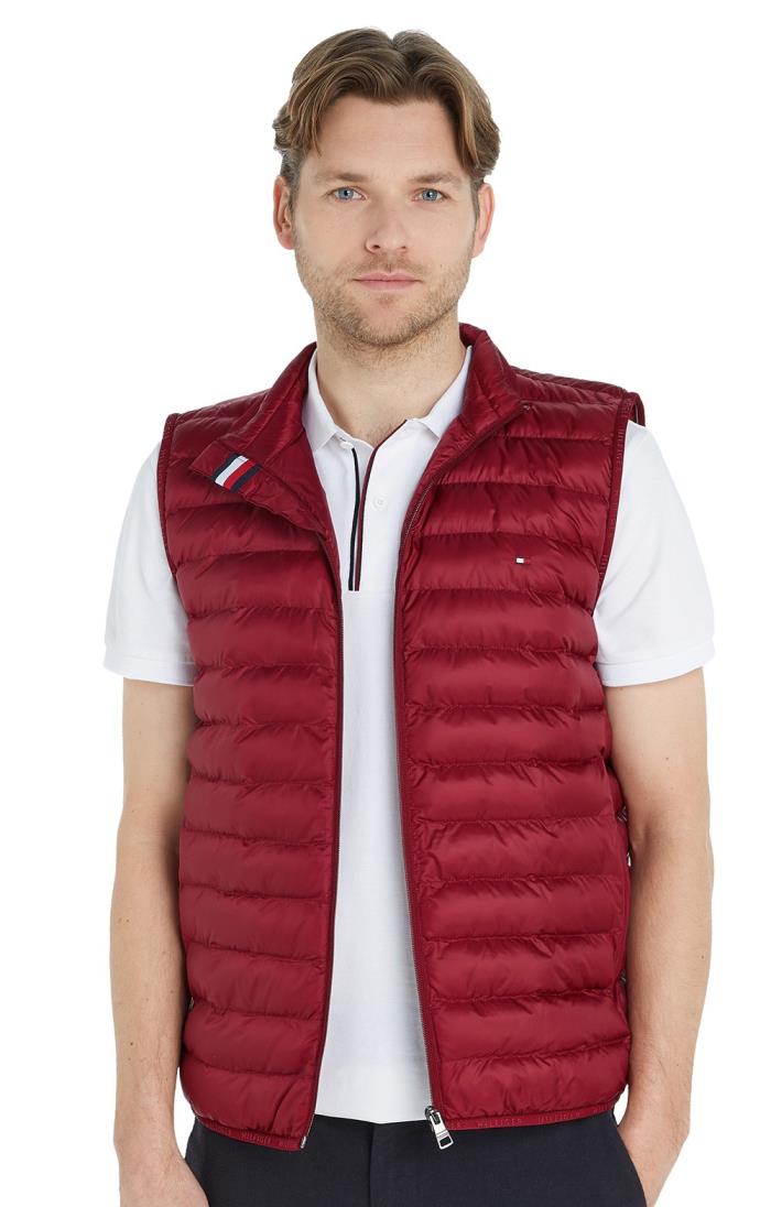 Tommy hilfiger deals vest men