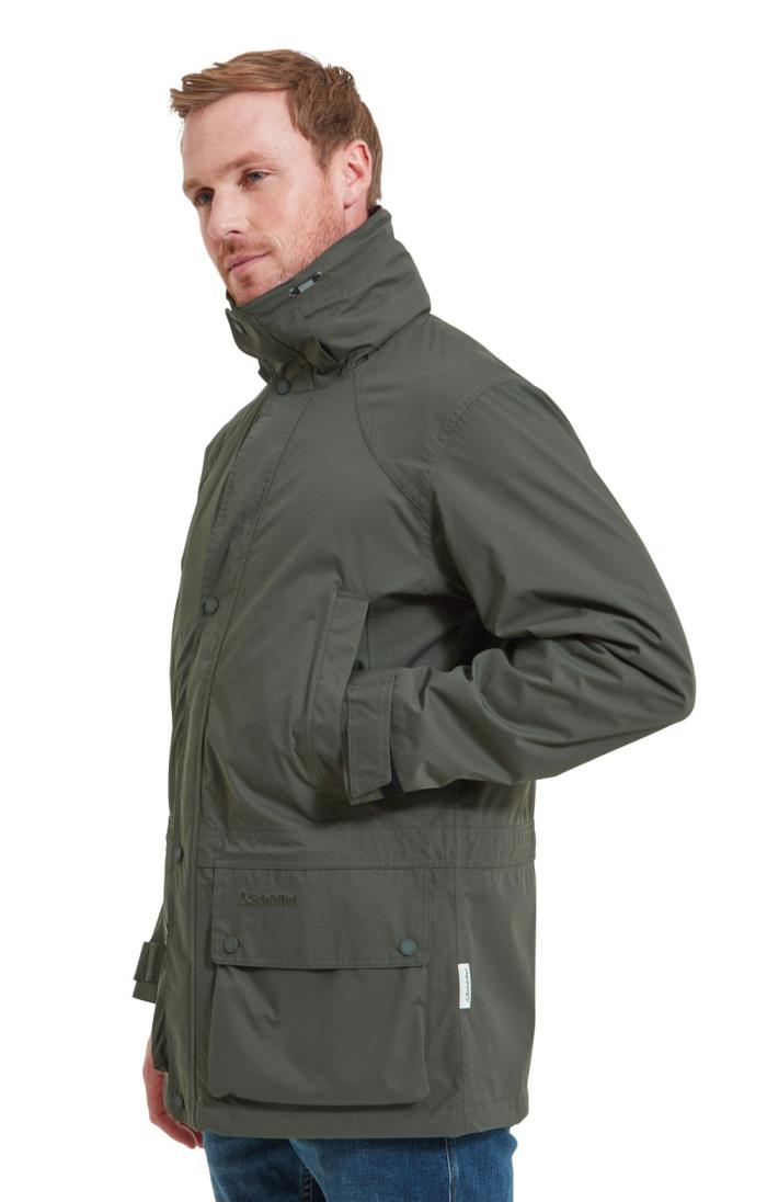 Schoffel ketton hotsell
