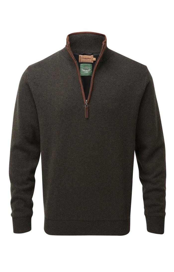 Schoffel knitwear deals