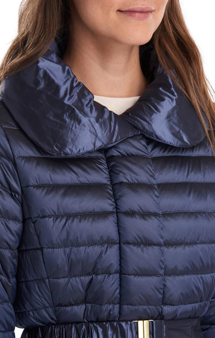 barbour endrick quilted jacket