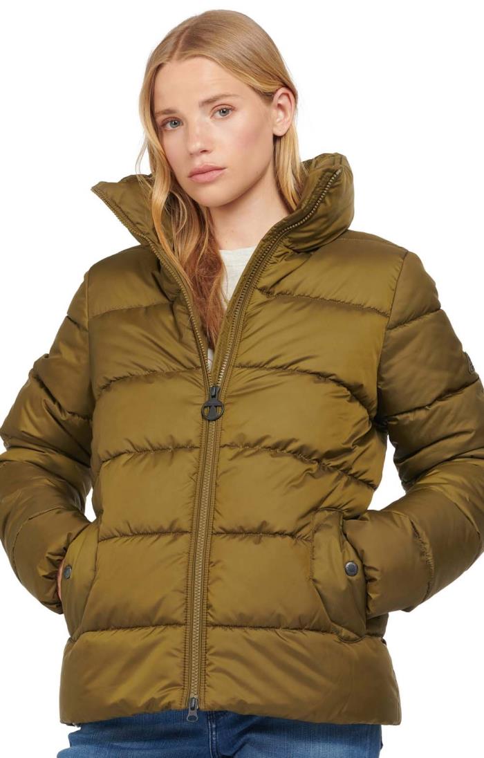 Ladies Barbour Jackets Ladies Barbour Coats The House of Bruar
