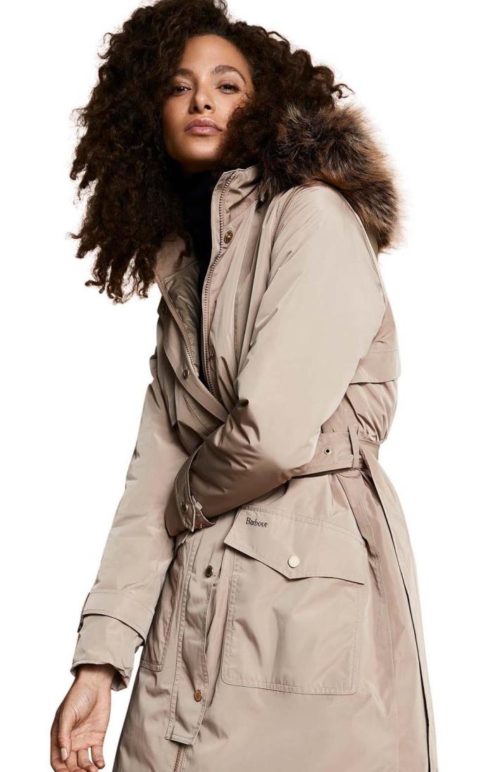 Ladies Barbour Jackets Ladies Barbour Coats The House of Bruar