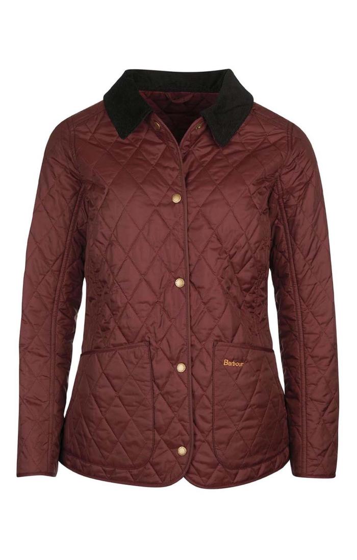 ladies barbour