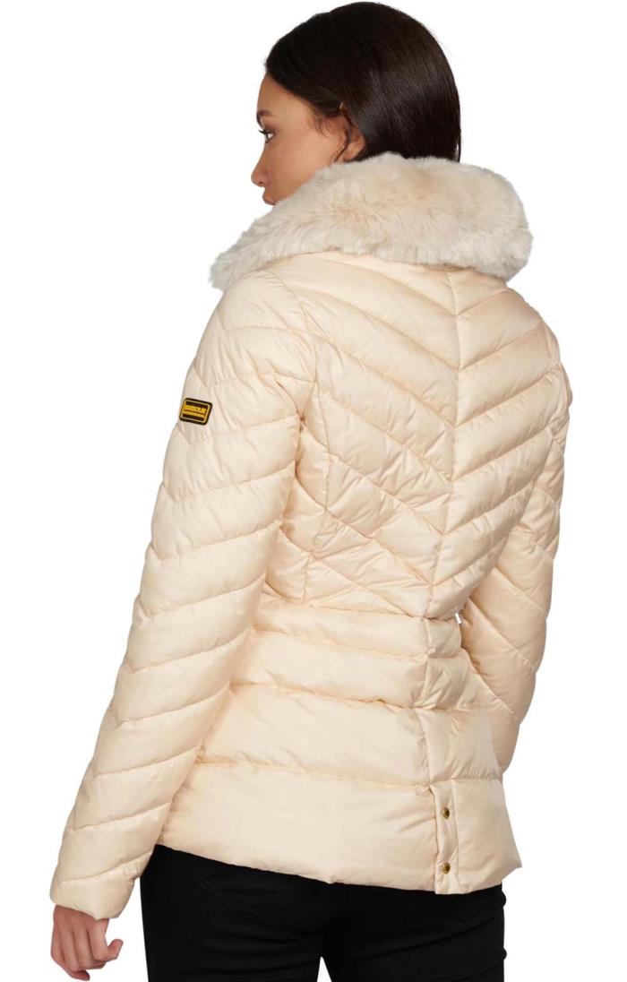 barbour superstock jacket