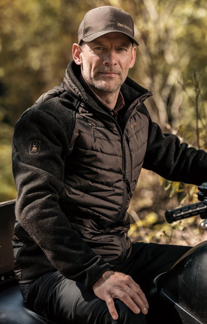 Men's Waterproof Jackets | The House of Bruar