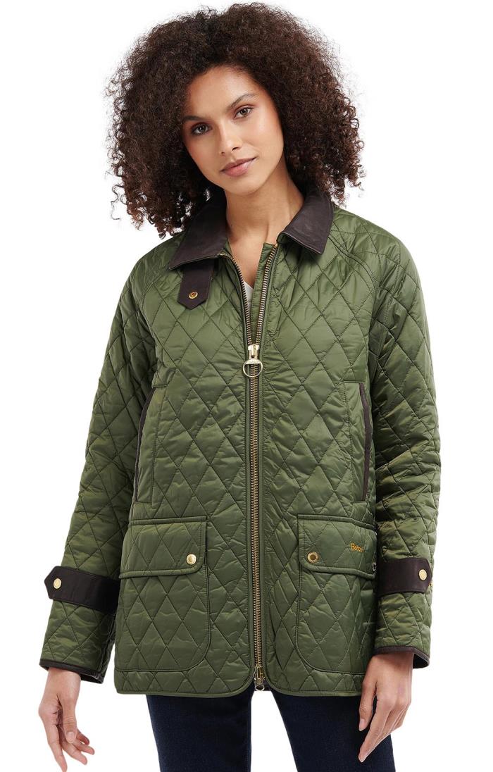 Ladies Barbour Jackets Ladies Barbour Coats The House of Bruar
