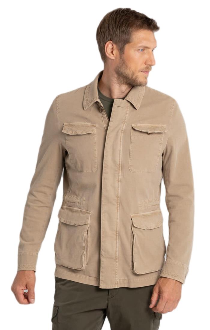 dockers field jacket
