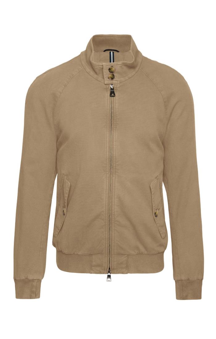 Mens Barry GD Blouson House of Bruar