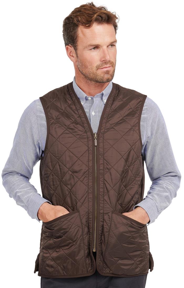 Barbour liner hotsell vest